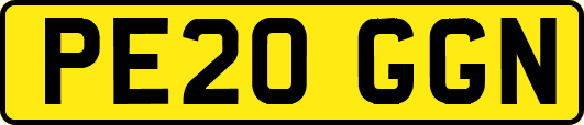 PE20GGN