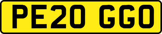 PE20GGO