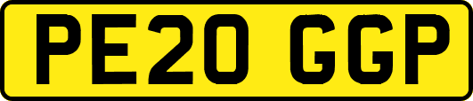 PE20GGP