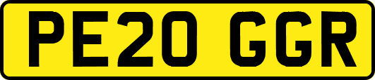 PE20GGR