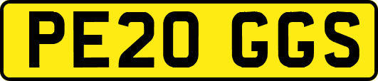 PE20GGS
