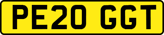 PE20GGT