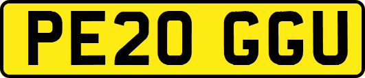 PE20GGU