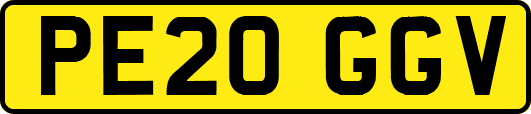 PE20GGV