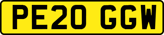 PE20GGW
