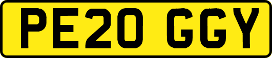 PE20GGY