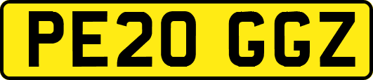 PE20GGZ