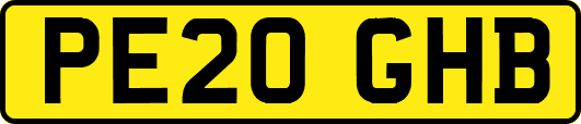 PE20GHB
