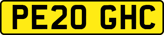 PE20GHC