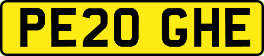 PE20GHE