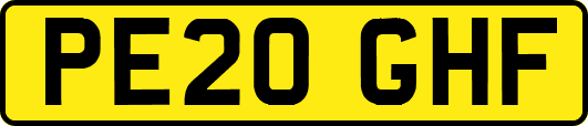 PE20GHF