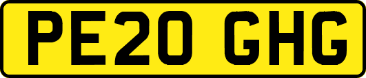 PE20GHG