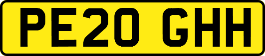 PE20GHH