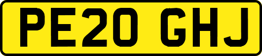 PE20GHJ