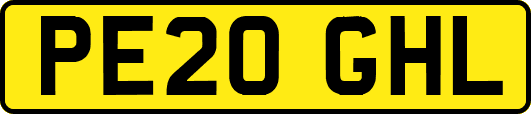 PE20GHL