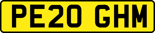 PE20GHM
