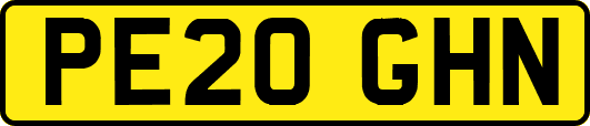 PE20GHN