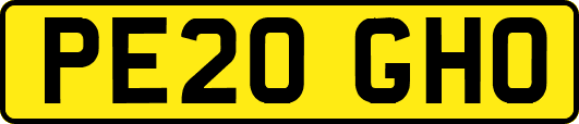 PE20GHO