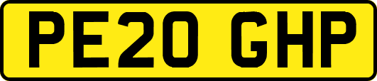 PE20GHP