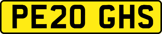 PE20GHS