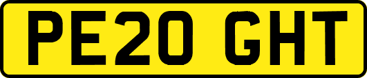 PE20GHT