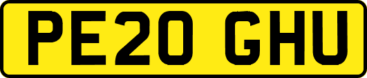 PE20GHU