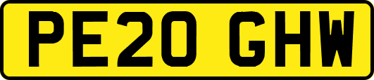 PE20GHW
