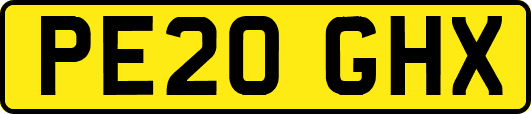 PE20GHX