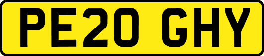 PE20GHY