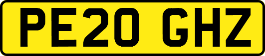 PE20GHZ