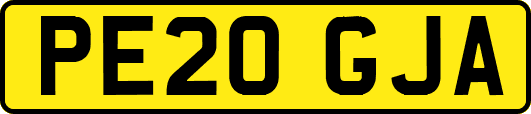 PE20GJA