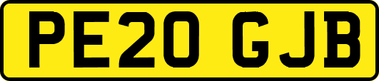 PE20GJB
