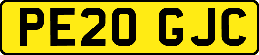 PE20GJC