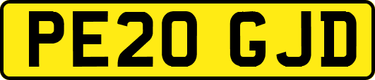 PE20GJD