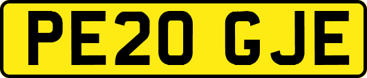 PE20GJE