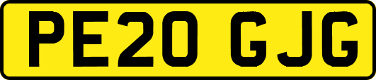 PE20GJG