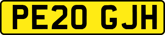 PE20GJH