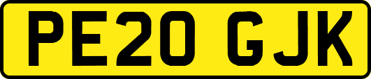 PE20GJK