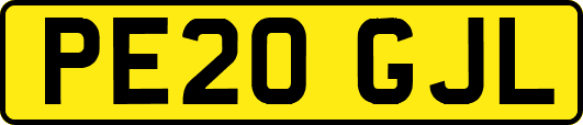 PE20GJL