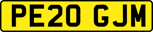 PE20GJM