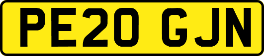 PE20GJN