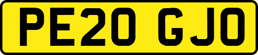 PE20GJO