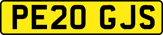 PE20GJS