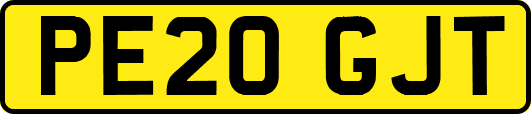 PE20GJT