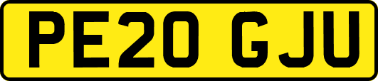 PE20GJU