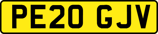 PE20GJV