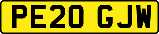 PE20GJW