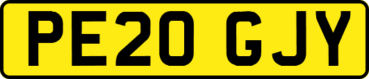 PE20GJY