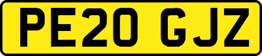 PE20GJZ