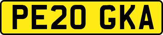 PE20GKA